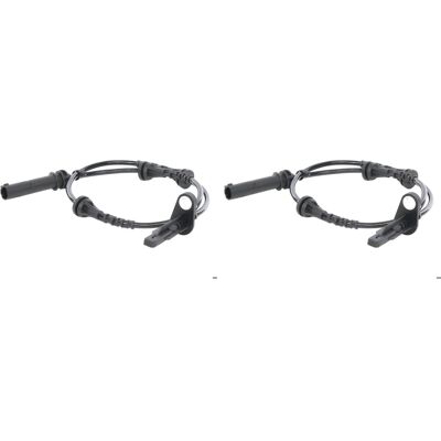 ATE - ABS Sensor 32145 - Länge 604 mm - Wheel Speed Sensor ATE - ABS Sensor 32145 - Länge 604 mm - Wheel Speed Sensor