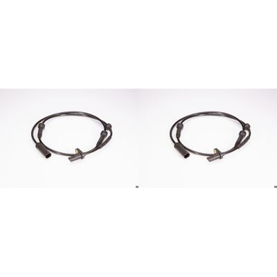 2x Bosch Abs-sensor Raddrehzahl Vorne Links+rechts Passend Für Bmw X3 X4: Sensor, Raddrehzahl A.b.s.: 31378 Aic: 76204 Ate: 24071163503 Bbt: Wss0908 B 2x Bosch Abs-sensor Raddrehzahl Vorne Links+rechts Passend Für Bmw X3 X4: Sensor, Raddrehzahl A.b.s.: 31378 Aic: 76204 Ate: 24071163503 Bbt: Wss0908 B