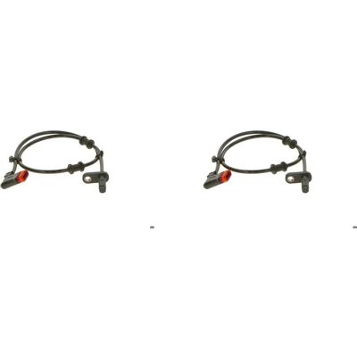 2x Bosch Abs-sensor Raddrehzahl Hinten Li+re Passend Für Mercedes Cls E-klasse: Sensor, Raddrehzahl A.b.s.: 31194 Abakus: 12003053 Astemo: 2501639 Ate 2x Bosch Abs-sensor Raddrehzahl Hinten Li+re Passend Für Mercedes Cls E-klasse: Sensor, Raddrehzahl A.b.s.: 31194 Abakus: 12003053 Astemo: 2501639 Ate