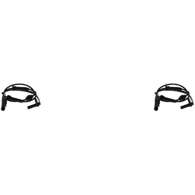 2x Bosch Abs-sensor Raddrehzahl Vorne Li+re Passend Für Fiat Fiorino Linea Qubo: Sensor, Raddrehzahl A.b.s.: 31278 Abakus: 12002194 Aravolt: Ar014353 2x Bosch Abs-sensor Raddrehzahl Vorne Li+re Passend Für Fiat Fiorino Linea Qubo: Sensor, Raddrehzahl A.b.s.: 31278 Abakus: 12002194 Aravolt: Ar014353