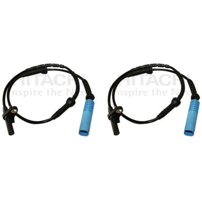 2x Astemo Hitachi Abs-sensor Raddrehzahl Vorne Passend Für Alpina B7 Bmw 7er: Sensor, Raddrehzahl A.b.s.: 30941 Astemo: 2501523 Ate: 24071020783 Bmw: 2x Astemo Hitachi Abs-sensor Raddrehzahl Vorne Passend Für Alpina B7 Bmw 7er: Sensor, Raddrehzahl A.b.s.: 30941 Astemo: 2501523 Ate: 24071020783 Bmw: