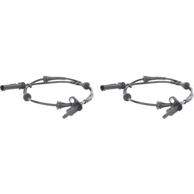 2x Ate Abs-sensor Raddrehzahl Hinten Passend Für Bmw X5 X6 X7 Xm: Sensor, Raddrehzahl A.b.s.: 32133 Ate: 24071021453 Bmw: 34526878160 Bmw: 34526895656 2x Ate Abs-sensor Raddrehzahl Hinten Passend Für Bmw X5 X6 X7 Xm: Sensor, Raddrehzahl A.b.s.: 32133 Ate: 24071021453 Bmw: 34526878160 Bmw: 34526895656