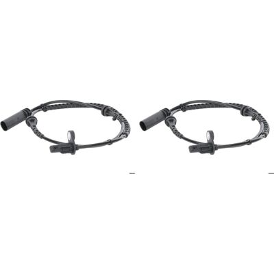 2x Ate Abs-sensor Raddrehzahl Vorne Passend Für Bmw X3 X4 Mini Cooper: Sensor, Raddrehzahl A.b.s.: 32028 Aic: 76201 Aravolt: Ar014265 Ate: 24071021423 2x Ate Abs-sensor Raddrehzahl Vorne Passend Für Bmw X3 X4 Mini Cooper: Sensor, Raddrehzahl A.b.s.: 32028 Aic: 76201 Aravolt: Ar014265 Ate: 24071021423