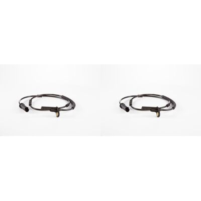 2x Bosch Abs-sensor Raddrehzahl Hinten Passend Für Bmw 1er 2er 3er 4er: Sensor, Raddrehzahl A.b.s.: 31228 Astemo: 2501535 Ate: 24071153473 Autofren Se 2x Bosch Abs-sensor Raddrehzahl Hinten Passend Für Bmw 1er 2er 3er 4er: Sensor, Raddrehzahl A.b.s.: 31228 Astemo: 2501535 Ate: 24071153473 Autofren Se