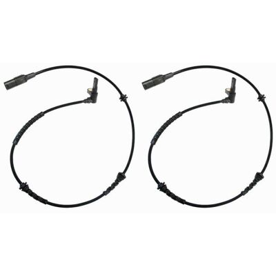 2x Textar Abs-sensor Raddrehzahl Vorne Passend Für Abarth Grande Punto Alfa Mito: Sensor, Raddrehzahl A.b.s.: 30571 Abakus: 12002174 Abarth: 55700425 2x Textar Abs-sensor Raddrehzahl Vorne Passend Für Abarth Grande Punto Alfa Mito: Sensor, Raddrehzahl A.b.s.: 30571 Abakus: 12002174 Abarth: 55700425
