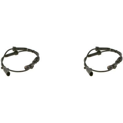 2x Bosch Abs-sensor Raddrehzahl Hinten Passend Für Abarth 500 500c Fiat 500 Ford: Sensor, Raddrehzahl A.b.s.: 30400 Abakus: 12003149 Abarth: 51787099 2x Bosch Abs-sensor Raddrehzahl Hinten Passend Für Abarth 500 500c Fiat 500 Ford: Sensor, Raddrehzahl A.b.s.: 30400 Abakus: 12003149 Abarth: 51787099