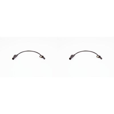 2x Bosch Abs-sensor Raddrehzahl Hinten Passend Für Mercedes Gl-klasse Gle Gls M-: Sensor, Raddrehzahl A.b.s.: 31427 Ate: 24071050423 Bogap: C7117208 B 2x Bosch Abs-sensor Raddrehzahl Hinten Passend Für Mercedes Gl-klasse Gle Gls M-: Sensor, Raddrehzahl A.b.s.: 31427 Ate: 24071050423 Bogap: C7117208 B