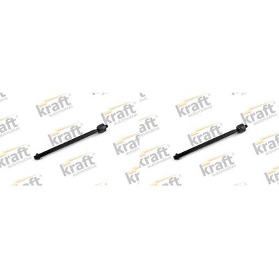 KRAFT AUTOMOTIVE 2x Kraft Axialgelenk Spurstange Beidseitig Innen Passend Für Ford Mondeo: Axialgelenk, Spurstange 3rg: 34072 A.b.s.: 240076 Birth: Ax0392 Corteco: 494 KRAFT AUTOMOTIVE 2x Kraft Axialgelenk Spurstange Beidseitig Innen Passend Für Ford Mondeo: Axialgelenk, Spurstange 3rg: 34072 A.b.s.: 240076 Birth: Ax0392 Corteco: 494