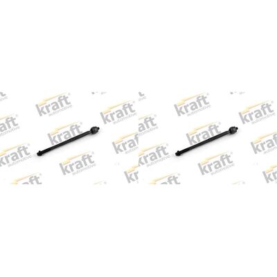 KRAFT AUTOMOTIVE 2x Kraft Axialgelenk Spurstange Beidseitig Innen Passend Für Ford Mondeo: Axialgelenk, Spurstange A.b.s.: 240085 Abakus: 23308009 Automega: 110021310 KRAFT AUTOMOTIVE 2x Kraft Axialgelenk Spurstange Beidseitig Innen Passend Für Ford Mondeo: Axialgelenk, Spurstange A.b.s.: 240085 Abakus: 23308009 Automega: 110021310