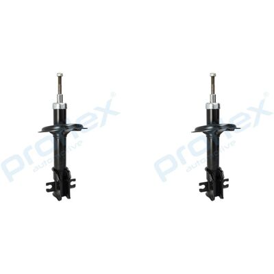 PROFLEX AUTOMOTIVE 2x Proflex Öldruck Stoßdämpfer Vorne Links+rechts Passend Für Fiat Punto Lancia: Stoßdämpfer Al-ko: 300110 Al-ko: 300113 Al-ko: 300733 Al-ko: 810053 A PROFLEX AUTOMOTIVE 2x Proflex Öldruck Stoßdämpfer Vorne Links+rechts Passend Für Fiat Punto Lancia: Stoßdämpfer Al-ko: 300110 Al-ko: 300113 Al-ko: 300733 Al-ko: 810053 A