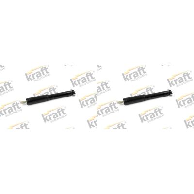 KRAFT AUTOMOTIVE 2x Kraft Gasdruck Stoßdämpfer Hinten Links+rechts Passend Für Volvo S60 S80 V70: Stoßdämpfer Abakus: 23202031 Abakus: 23202045 Al-ko: 202733 Al-ko: 20 KRAFT AUTOMOTIVE 2x Kraft Gasdruck Stoßdämpfer Hinten Links+rechts Passend Für Volvo S60 S80 V70: Stoßdämpfer Abakus: 23202031 Abakus: 23202045 Al-ko: 202733 Al-ko: 20
