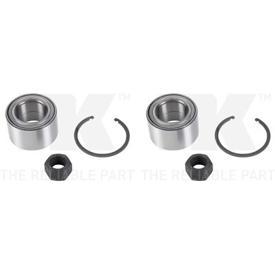 2x Nk Radlager Satz Hinten Außen Links+rechts Passend Für Mitsubishi Colt Outlan: Radlager A.b.s.: 200939 A.b.s.: 201182 Abakus: 14103126 Aic: 73235 A 2x Nk Radlager Satz Hinten Außen Links+rechts Passend Für Mitsubishi Colt Outlan: Radlager A.b.s.: 200939 A.b.s.: 201182 Abakus: 14103126 Aic: 73235 A