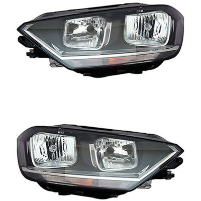 2x Van Wezel Hauptscheinwerfer Scheinwerfer Links+rechts Passend Für Vw Golf: Hauptscheinwerfer Abakus: 44111k7lmldem2 Alkar: 2791137 Diederichs: 2216 2x Van Wezel Hauptscheinwerfer Scheinwerfer Links+rechts Passend Für Vw Golf: Hauptscheinwerfer Abakus: 44111k7lmldem2 Alkar: 2791137 Diederichs: 2216