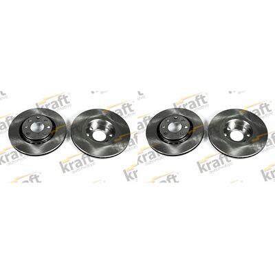KRAFT AUTOMOTIVE 2x Kraft Bremsscheiben 256mm Belüftet Vorne Passend Für Daewoo Espero Lanos Nexi: Bremsscheibe A.b.s.: 15878 Abakus: 23103344 Aic: 51718 Aisin: Q6f189 KRAFT AUTOMOTIVE 2x Kraft Bremsscheiben 256mm Belüftet Vorne Passend Für Daewoo Espero Lanos Nexi: Bremsscheibe A.b.s.: 15878 Abakus: 23103344 Aic: 51718 Aisin: Q6f189
