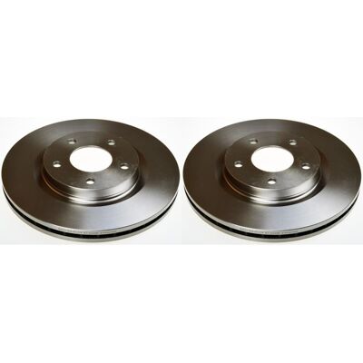 2x Denckermann Bremsscheiben 294mm Belüftet Vorne Passend Für Chrysler Sebring C: Bremsscheibe A.b.s.: 17881 Abakus: 23103112 Abakus: 231031122 Ap Xen 2x Denckermann Bremsscheiben 294mm Belüftet Vorne Passend Für Chrysler Sebring C: Bremsscheibe A.b.s.: 17881 Abakus: 23103112 Abakus: 231031122 Ap Xen