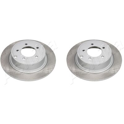 2x Ashika Bremsscheiben 302mm Voll Hinten Passend Für Chrysler Sebring Dodge Ave: Bremsscheibe A.b.s.: 17971 Abakus: 23104123 Abakus: 231041232 Abakus 2x Ashika Bremsscheiben 302mm Voll Hinten Passend Für Chrysler Sebring Dodge Ave: Bremsscheibe A.b.s.: 17971 Abakus: 23104123 Abakus: 231041232 Abakus