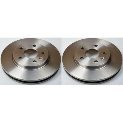 2x Denckermann Bremsscheiben 296mm Belüftet Vorne Passend Für Chevrolet Malibu O: Bremsscheibe A.b.s.: 17988 Abakus: 23103167 Abakus: 231031672 Aisin: 2x Denckermann Bremsscheiben 296mm Belüftet Vorne Passend Für Chevrolet Malibu O: Bremsscheibe A.b.s.: 17988 Abakus: 23103167 Abakus: 231031672 Aisin: