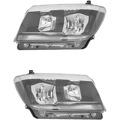 2x Van Wezel Scheinwerfer Links+rechts Passend Für Man Tge Vw Crafter: Hauptscheinwerfer Abakus: 44111bnrmldem2 Alkar: 2752910 Diederichs: 2282080 Die 2x Van Wezel Scheinwerfer Links+rechts Passend Für Man Tge Vw Crafter: Hauptscheinwerfer Abakus: 44111bnrmldem2 Alkar: 2752910 Diederichs: 2282080 Die