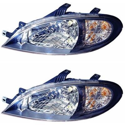 2x Abakus Scheinwerfer Links+rechts Passend Für Chevrolet Lacetti: Hauptscheinwerfer Abakus: 2351103rldem2 Alkar: 2742602 Chevrolet: 96458812 Diederic 2x Abakus Scheinwerfer Links+rechts Passend Für Chevrolet Lacetti: Hauptscheinwerfer Abakus: 2351103rldem2 Alkar: 2742602 Chevrolet: 96458812 Diederic