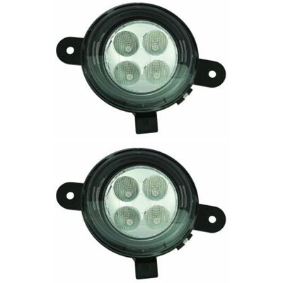 2x Abakus Led Scheinwerfer Links+rechts Passend Für Renault Twingo: Tagfahrleuchte Abakus: 5511619rae Alkar: 1902171 Diederichs: 4483082 Johns: 610130 2x Abakus Led Scheinwerfer Links+rechts Passend Für Renault Twingo: Tagfahrleuchte Abakus: 5511619rae Alkar: 1902171 Diederichs: 4483082 Johns: 610130