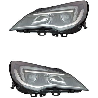 2x Van Wezel Hauptscheinwerfer Scheinwerfer Links+rechts Passend Für Opel Astra: Hauptscheinwerfer Abakus: 4421188lmldem2 Alkar: 2755438 Diederichs: 1 2x Van Wezel Hauptscheinwerfer Scheinwerfer Links+rechts Passend Für Opel Astra: Hauptscheinwerfer Abakus: 4421188lmldem2 Alkar: 2755438 Diederichs: 1