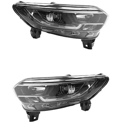 2x Van Wezel Scheinwerfer Links+rechts Passend Für Renault Kadjar: Hauptscheinwerfer Abakus: 55111adlldem2 Alkar: 2741330 Diederichs: 4446081 Diederic 2x Van Wezel Scheinwerfer Links+rechts Passend Für Renault Kadjar: Hauptscheinwerfer Abakus: 55111adlldem2 Alkar: 2741330 Diederichs: 4446081 Diederic
