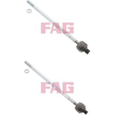 2x Schaeffler Fag Spurstange Axialgelenk Links+rechts Passend Für Ford Transit: Axialgelenk, Spurstange A.b.s.: 240338 Abakus: 23308510 Aisin: Jajfd00 2x Schaeffler Fag Spurstange Axialgelenk Links+rechts Passend Für Ford Transit: Axialgelenk, Spurstange A.b.s.: 240338 Abakus: 23308510 Aisin: Jajfd00