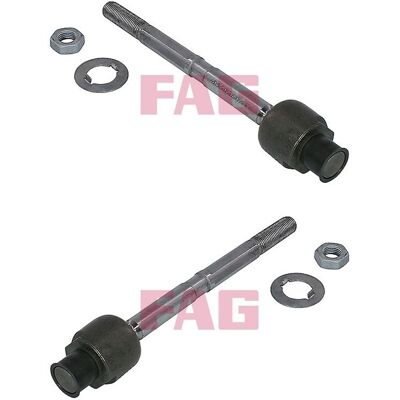 2x Schaeffler Fag Spurstange Axialgelenk Links+rechts Passend Für Honda Civic: Axialgelenk, Spurstange A.b.s.: 240508 Ackoja: A261128 Aisin: Jajho001 2x Schaeffler Fag Spurstange Axialgelenk Links+rechts Passend Für Honda Civic: Axialgelenk, Spurstange A.b.s.: 240508 Ackoja: A261128 Aisin: Jajho001