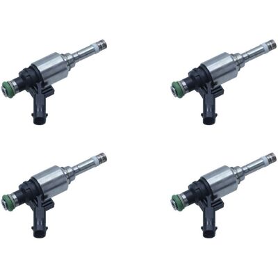 4x Maxgear Einspritzventil Passend Für Vw Golf Viii Tiguan T-roc Octavia 2.0 Tsi: Einspritzventil Audi: 06j906036r Bogap: A1638101 Bogap: A1638106 Bor 4x Maxgear Einspritzventil Passend Für Vw Golf Viii Tiguan T-roc Octavia 2.0 Tsi: Einspritzventil Audi: 06j906036r Bogap: A1638101 Bogap: A1638106 Bor
