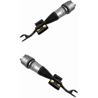 2x Vemo Luftfeder Federbalg Luftfahrwerk Vorne Passend Für Mercedes Glc C+x253: Luftfederbein Aic: 71174 Arnott: As3580 Ashika: Maas226 Bilstein: 4426 2x Vemo Luftfeder Federbalg Luftfahrwerk Vorne Passend Für Mercedes Glc C+x253: Luftfederbein Aic: 71174 Arnott: As3580 Ashika: Maas226 Bilstein: 4426