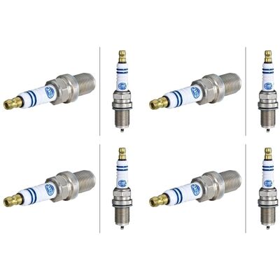 4x Hella Platinum Zündkerzen Passend Für 4-zylinder Audi A1 A3 A4 A5 A6 A8 Q3: Zündkerze Audi: 06h905601a Audi: 101905631h Bentley: 06h905601a Bentley 4x Hella Platinum Zündkerzen Passend Für 4-zylinder Audi A1 A3 A4 A5 A6 A8 Q3: Zündkerze Audi: 06h905601a Audi: 101905631h Bentley: 06h905601a Bentley
