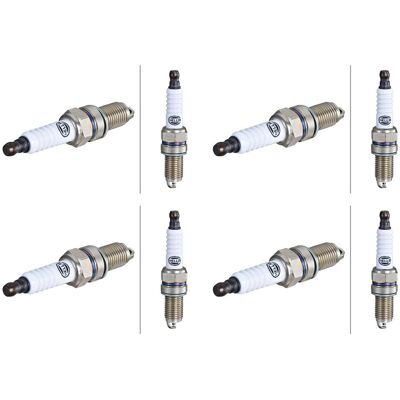 4x Hella Energy Zündkerzen Passend Für 4-zylinder Daihatsu Sirion Terios: Zündkerze Beru By Driv: Z234 Bosch: 0242135515 Bosch: 0242135801 Champion: C 4x Hella Energy Zündkerzen Passend Für 4-zylinder Daihatsu Sirion Terios: Zündkerze Beru By Driv: Z234 Bosch: 0242135515 Bosch: 0242135801 Champion: C