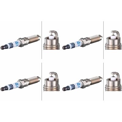 4x Hella Zündkerzen Passend Für 4-zylinder Ford C-max Focus Galaxy Grand Kuga: Zündkerze Borgwarner (beru): Z583 Bosch: 0242145613 Bosch: 0242145637 C 4x Hella Zündkerzen Passend Für 4-zylinder Ford C-max Focus Galaxy Grand Kuga: Zündkerze Borgwarner (beru): Z583 Bosch: 0242145613 Bosch: 0242145637 C