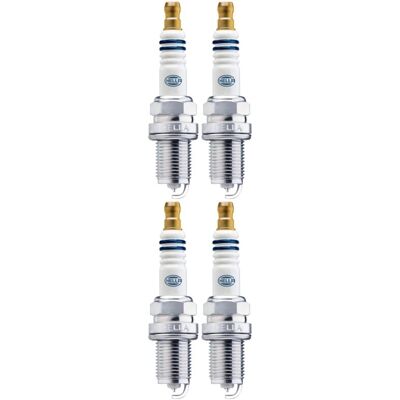 4x Hella Platinum Zündkerzen Passend Für 4-zylinder Seat Cordoba Ibiza Skoda: Zündkerze Audi: 101905617 Audi: 101905617r1 Beru By Driv: Z200 Bogap: A1 4x Hella Platinum Zündkerzen Passend Für 4-zylinder Seat Cordoba Ibiza Skoda: Zündkerze Audi: 101905617 Audi: 101905617r1 Beru By Driv: Z200 Bogap: A1
