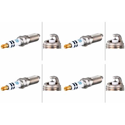 4x Hella Zündkerzen Passend Für 4-zylinder Ford Focus Galaxy Kuga Mondeo S-max: Zündkerze Borgwarner (beru): Z604 Bosch: 0242236663 Bosch: 0242236675 4x Hella Zündkerzen Passend Für 4-zylinder Ford Focus Galaxy Kuga Mondeo S-max: Zündkerze Borgwarner (beru): Z604 Bosch: 0242236663 Bosch: 0242236675