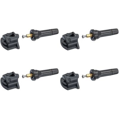 VDO/CONTINENTAL 4x Continental/vdo Reifendrucksensor Rdks Passend Für Hyundai Elantra Ioniq: Radsensor, Reifendruck-kontrollsystem Bogap: Y7116106 Bosch: 0273014056 B VDO/CONTINENTAL 4x Continental/vdo Reifendrucksensor Rdks Passend Für Hyundai Elantra Ioniq: Radsensor, Reifendruck-kontrollsystem Bogap: Y7116106 Bosch: 0273014056 B