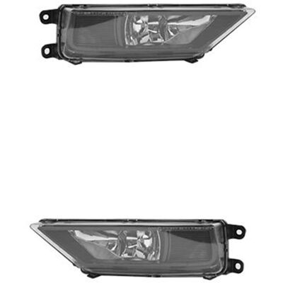 2x Van Wezel Nebelscheinwerfer Links+rechts Passend Für Vw T-roc Tiguan: Nebelscheinwerfer Abakus: 4412067laq2 Abakus: 4412067raq2 Alkar: 2908139 Died 2x Van Wezel Nebelscheinwerfer Links+rechts Passend Für Vw T-roc Tiguan: Nebelscheinwerfer Abakus: 4412067laq2 Abakus: 4412067raq2 Alkar: 2908139 Died
