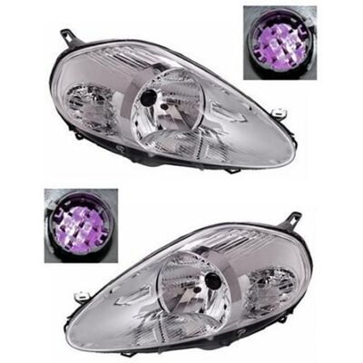 2x Van Wezel Halogen Scheinwerfer Satz Links+rechts Passend Für Fiat Grande Punt: Hauptscheinwerfer Abakus: 6611147rlemn1 Alkar: 2744349 Diederichs: 3 2x Van Wezel Halogen Scheinwerfer Satz Links+rechts Passend Für Fiat Grande Punt: Hauptscheinwerfer Abakus: 6611147rlemn1 Alkar: 2744349 Diederichs: 3