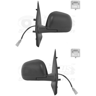 2x Van Wezel Außenspiegel Spiegel Links+rechts Passend Für Dacia Dokker Lodgy: Außenspiegel Abakus: 0804m01 Abakus: 0804m05 Abakus: 0806m05 Abakus: 08 2x Van Wezel Außenspiegel Spiegel Links+rechts Passend Für Dacia Dokker Lodgy: Außenspiegel Abakus: 0804m01 Abakus: 0804m05 Abakus: 0806m05 Abakus: 08