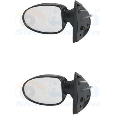 2x Van Wezel Außenspiegel Spiegel Links+rechts Passend Für Renault Twingo: Außenspiegel Abakus: 3138m01 Alkar: 6164167 Blic: 5402041112117p Diederichs 2x Van Wezel Außenspiegel Spiegel Links+rechts Passend Für Renault Twingo: Außenspiegel Abakus: 3138m01 Alkar: 6164167 Blic: 5402041112117p Diederichs