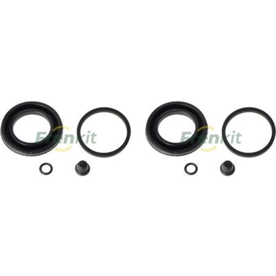 2x Frenkit Reparatursatz Bremssattel Hinten Passend Für Fiat 132 Lancia Beta: Reparatursatz, Bremssattel Alfa Romeo: 1900333 Autofren Seinsa: D4015 Es 2x Frenkit Reparatursatz Bremssattel Hinten Passend Für Fiat 132 Lancia Beta: Reparatursatz, Bremssattel Alfa Romeo: 1900333 Autofren Seinsa: D4015 Es