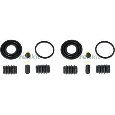 2x Frenkit Rep.-satz Bremssattel Hinten Passend Für Alfa Mito Audi A3 Citroën C4: Reparatursatz, Bremssattel A.b.s.: 53165 Audi: 5k0698671 Audi: 5k069 2x Frenkit Rep.-satz Bremssattel Hinten Passend Für Alfa Mito Audi A3 Citroën C4: Reparatursatz, Bremssattel A.b.s.: 53165 Audi: 5k0698671 Audi: 5k069