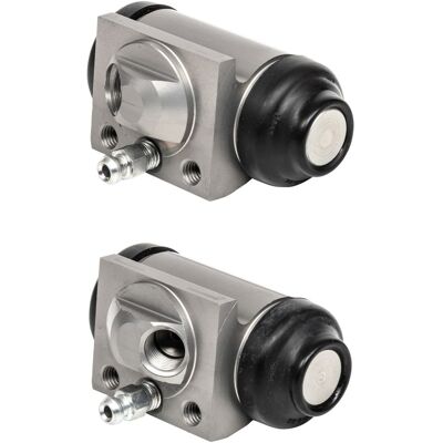2x Ate Radbremszylinder 22,2mm Links+rechts Passend Für Renault Twingo Smart For: Radbremszylinder A.b.s.: 63659 Ate: 24322217503 Brembo: A12c24 Car: 2x Ate Radbremszylinder 22,2mm Links+rechts Passend Für Renault Twingo Smart For: Radbremszylinder A.b.s.: 63659 Ate: 24322217503 Brembo: A12c24 Car: