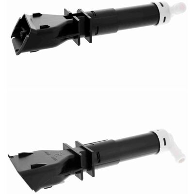 2x Ackoja Scheinwerfer-reinigungsdüsen Li+re Passend Für Mitsubishi L200 Pajero: Waschwasserdüse, Scheinwerferreinigung Ackoja: A37080005 Bogap: S5522 2x Ackoja Scheinwerfer-reinigungsdüsen Li+re Passend Für Mitsubishi L200 Pajero: Waschwasserdüse, Scheinwerferreinigung Ackoja: A37080005 Bogap: S5522