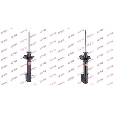 2x Kyb Excel-g Gasdruck Stoßdämpfer Hinten Passend Für Daihatsu Applause: Stoßdämpfer Al-ko: 304180 Al-ko: 304183 Boge: 32c33a Daihatsu: 4854087104 Da 2x Kyb Excel-g Gasdruck Stoßdämpfer Hinten Passend Für Daihatsu Applause: Stoßdämpfer Al-ko: 304180 Al-ko: 304183 Boge: 32c33a Daihatsu: 4854087104 Da