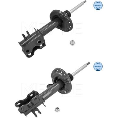 2x Meyle Gasdruck Stoßdämpfer Vorne Passend Für Chevrolet Trax Opel Mokka: Stoßdämpfer Al-ko: 307704 Ashika: Maw0068 Bilstein: 22229366 Bilstein: 2222 2x Meyle Gasdruck Stoßdämpfer Vorne Passend Für Chevrolet Trax Opel Mokka: Stoßdämpfer Al-ko: 307704 Ashika: Maw0068 Bilstein: 22229366 Bilstein: 2222