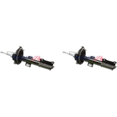2x Bogap Gasdruck Stoßdämpfer Vorne Passend Für Volvo Xc90 V3410100: Stoßdämpfer Al-ko: 304393 Ashika: Ma00945 Bilstein: 22170729 Bilstein: 35146995 B 2x Bogap Gasdruck Stoßdämpfer Vorne Passend Für Volvo Xc90 V3410100: Stoßdämpfer Al-ko: 304393 Ashika: Ma00945 Bilstein: 22170729 Bilstein: 35146995 B