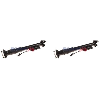 2x Bogap Öldruck Stoßdämpfer Hinten Passend Für Mercedes Gl-klasse Gle Gls M-kla: Stoßdämpfer Arnott: Sk2867 Arnott: Sk3029 Ashika: Maas123 Bilstein: 2x Bogap Öldruck Stoßdämpfer Hinten Passend Für Mercedes Gl-klasse Gle Gls M-kla: Stoßdämpfer Arnott: Sk2867 Arnott: Sk3029 Ashika: Maas123 Bilstein: