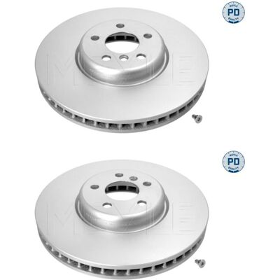 2x Meyle-pd 348mm Bremsscheiben Vorne Passend Für Bmw 2 3 4 5 6 7 8 Ix X3 X4 X5: Bremsscheibe A.b.s.: 18552 A.b.s.: 18666 Abakus: 23103249 Ashika: 600 2x Meyle-pd 348mm Bremsscheiben Vorne Passend Für Bmw 2 3 4 5 6 7 8 Ix X3 X4 X5: Bremsscheibe A.b.s.: 18552 A.b.s.: 18666 Abakus: 23103249 Ashika: 600