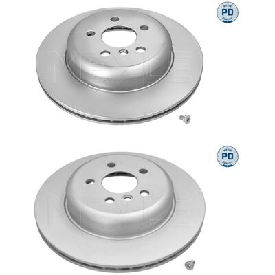 2x Meyle-pd 330mm Bremsscheiben Hinten Passend Für Bmw 3 5 6 7 X3 X4 X5 Z4 Toyot: Bremsscheibe A.b.s.: 18615 Ashika: 6102277ckit Ate: 24012002552 Blue 2x Meyle-pd 330mm Bremsscheiben Hinten Passend Für Bmw 3 5 6 7 X3 X4 X5 Z4 Toyot: Bremsscheibe A.b.s.: 18615 Ashika: 6102277ckit Ate: 24012002552 Blue